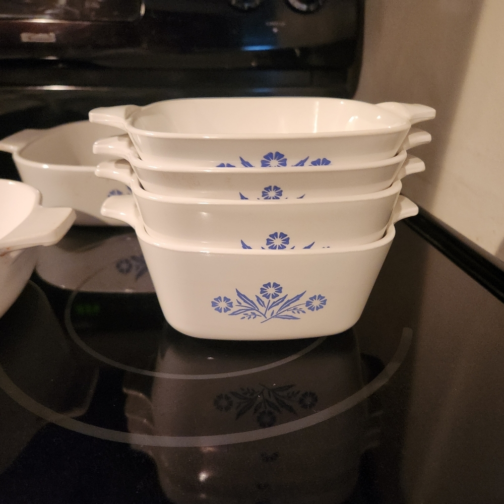 CORNINGWARE (VINTAGE) - Picture 3 of 7